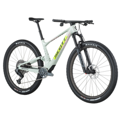 Scott Spark RC Team Issue (2026)