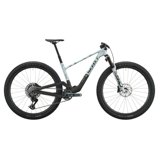 SCOTT SPARK RC TEAM ISSUE