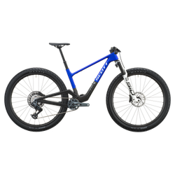 SCOTT SPARK RC TEAM ISSUE