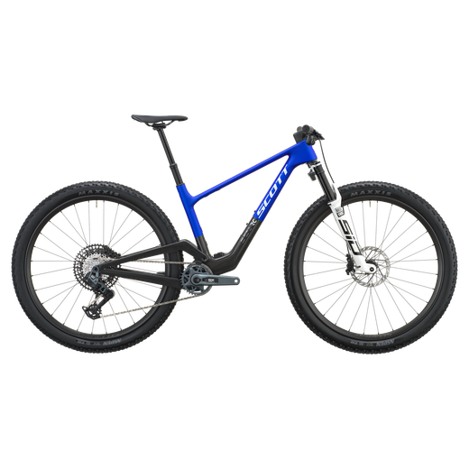 SCOTT SPARK RC TEAM ISSUE