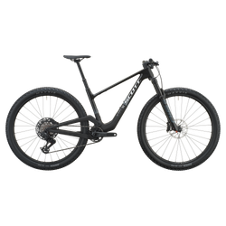 SCOTT SPARK RC TEAM