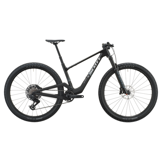 SCOTT SPARK RC TEAM