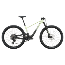 SCOTT SPARK RC TEAM