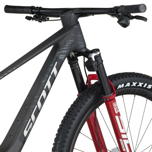 Scott Spark RC World Cup (2026)