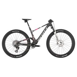 Scott Spark RC World Cup EVO (2025)