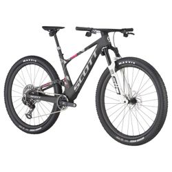 Scott Spark RC World Cup EVO (2025)