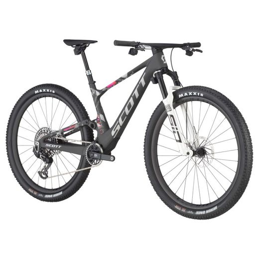 Scott Spark RC World Cup EVO (2025)