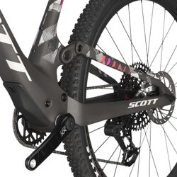 Scott Spark RC World Cup EVO (2025)