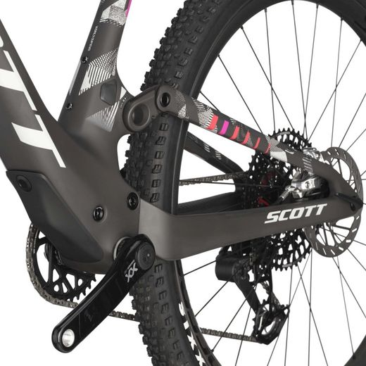 Scott Spark RC World Cup EVO (2025)