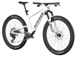 Scott Spark RC World Cup EVO (2026)