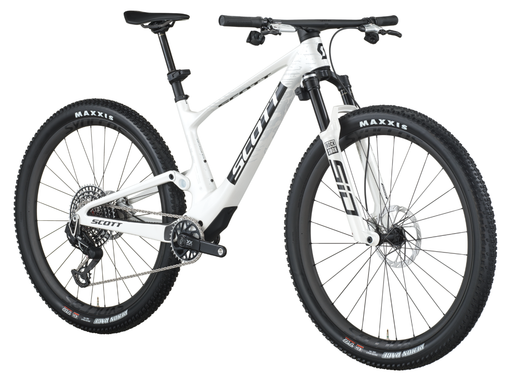 Scott Spark RC World Cup EVO (2026)