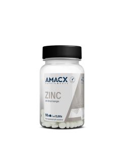 Zinc 90 comprimidos